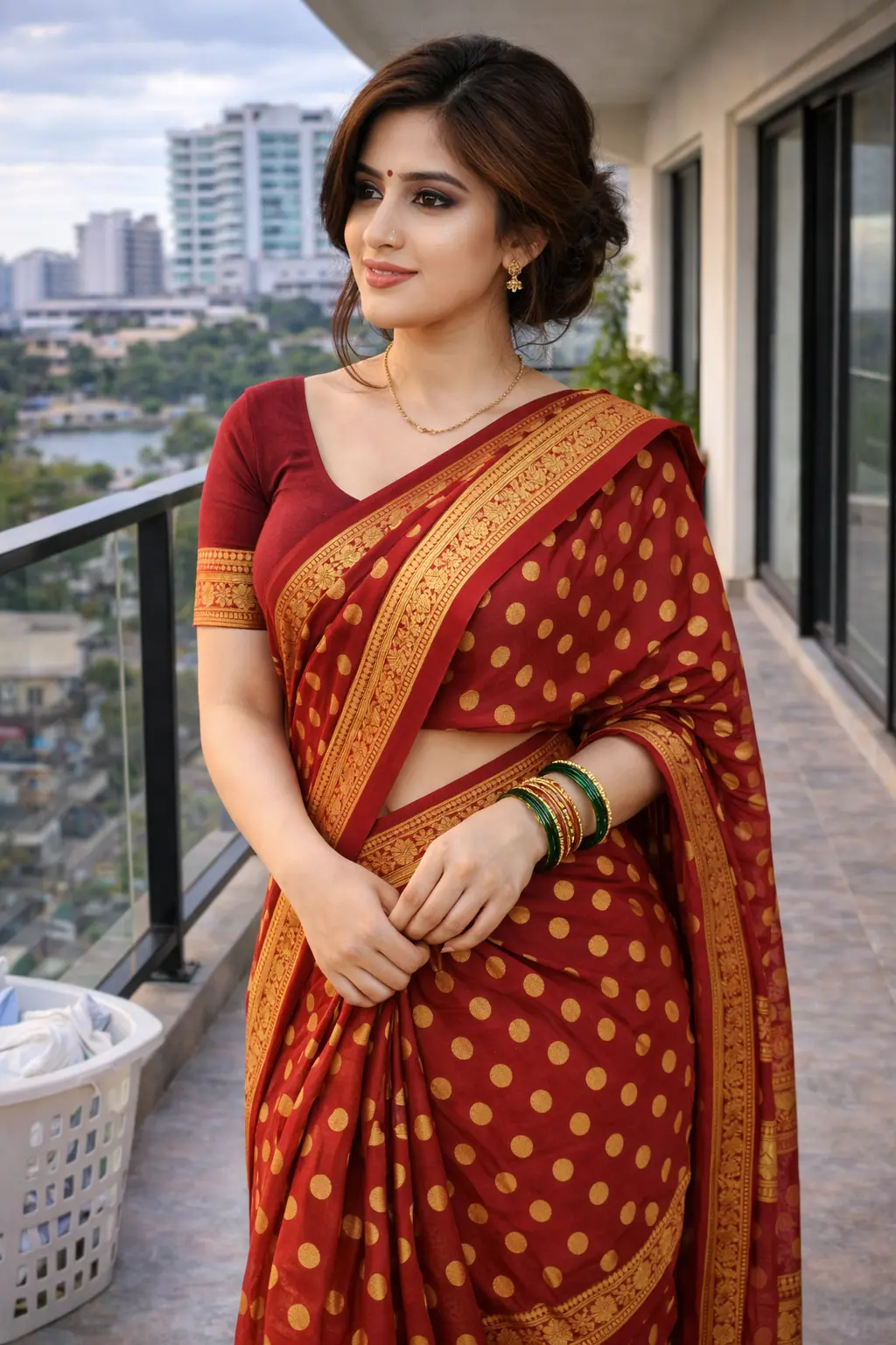 Ghaziabad Escort Service